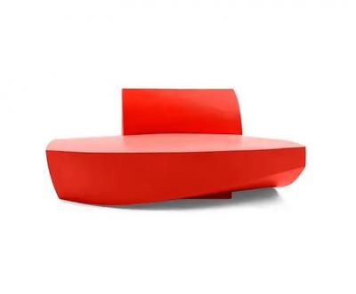 Frank Gehry Gehry Sofa