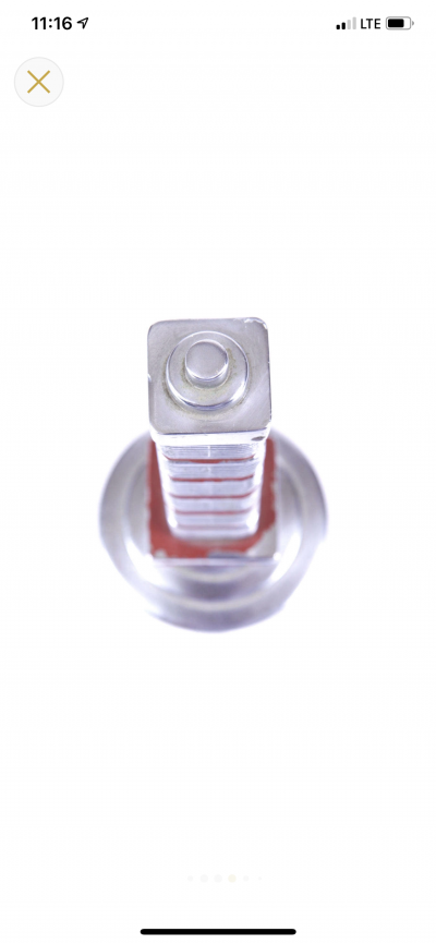 Frank Lloyd Wright FRANK LLOYD WRIGHT ART DECO SKYSCRAPER JOHNSON WAX TOWER LIGHTER