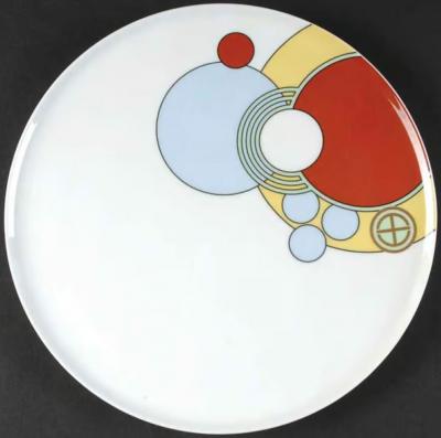 Frank Lloyd Wright Frank Lloyd Wright Imperial Hotel Dinnerware Tokyo Designed c 1922