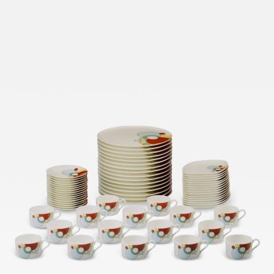 Frank Lloyd Wright Frank Lloyd Wright Imperial Hotel Dinnerware Tokyo Designed c 1922