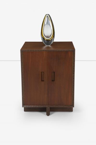 Frank Lloyd Wright Frank Lloyd Wright Tailiesin Two Door Case