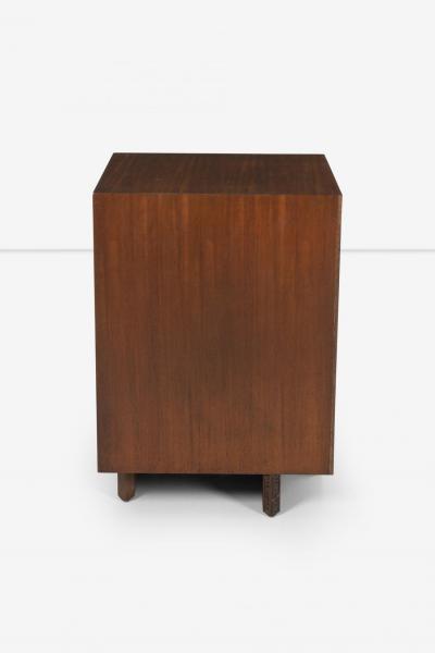 Frank Lloyd Wright Frank Lloyd Wright Tailiesin Two Door Case