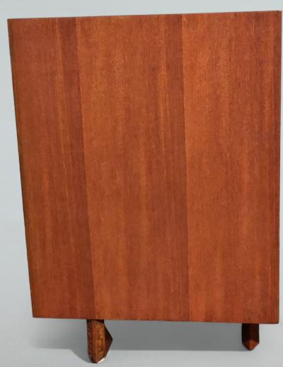 Frank Lloyd Wright Frank Lloyd Wright Taliesin Chest of Drawers Heritage Henredon