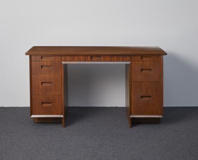 Frank Lloyd Wright Frank Lloyd Wright for Henredon Desk