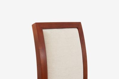 Frank Lloyd Wright Frank Lloyd Wright for Henredon Set of Twelve Taliesin Dining Chairs