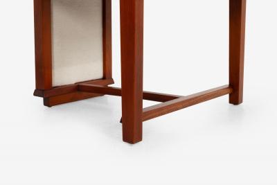 Frank Lloyd Wright Frank Lloyd Wright for Henredon Set of Twelve Taliesin Dining Chairs