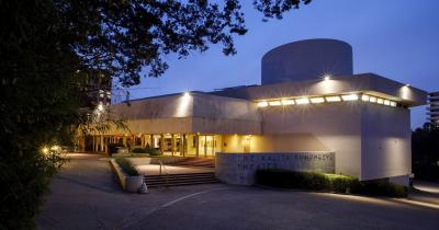 Frank Lloyd Wright Pair of Chairs by Frank Lloyd Wright