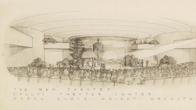 Frank Lloyd Wright Pair of Chairs by Frank Lloyd Wright