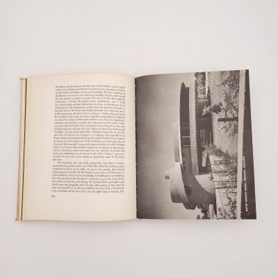 Frank Lloyd Wright The Future of Architecture 1953