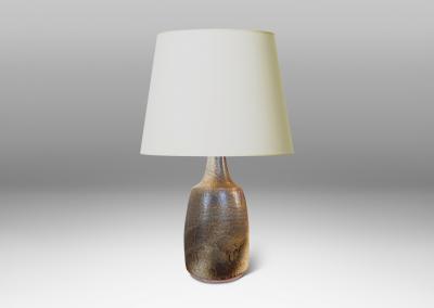 Frank Milo Tromborg Table Lamp by Frank Tromborg