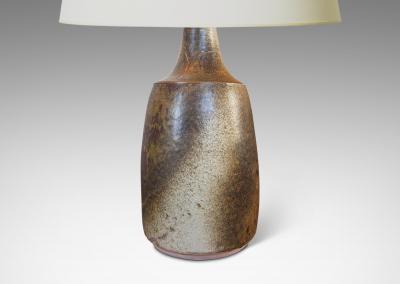 Frank Milo Tromborg Table Lamp by Frank Tromborg