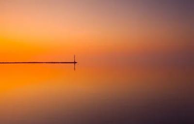 Frank Peters Sunrise Zeeland The Netherlands