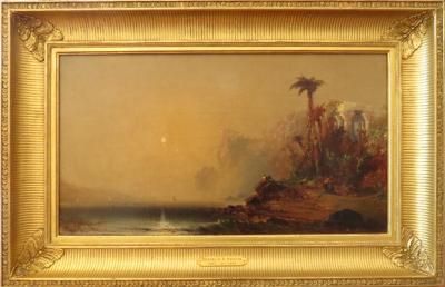 Franklin Dullin Briscoe Greek Ruins