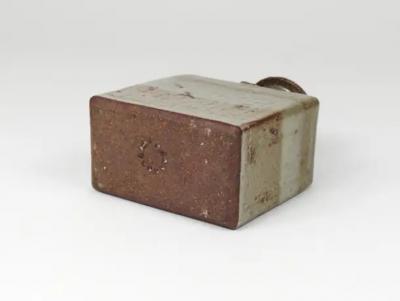 Franz Josef Altenburg Franz Josef Altenburg Ceramic Art Vase Austria 1980s