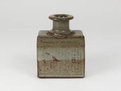 Franz Josef Altenburg Franz Josef Altenburg Ceramic Art Vase Austria 1980s