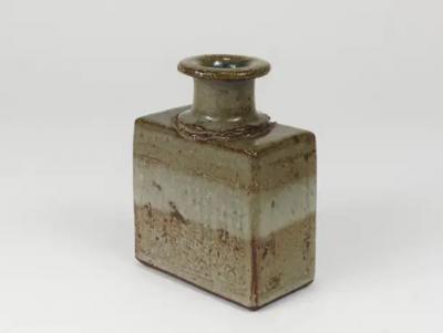 Franz Josef Altenburg Franz Josef Altenburg Ceramic Art Vase Austria 1980s