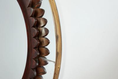 Fratelli Marelli RARE MIRROR BY FRATELLI MARELLI