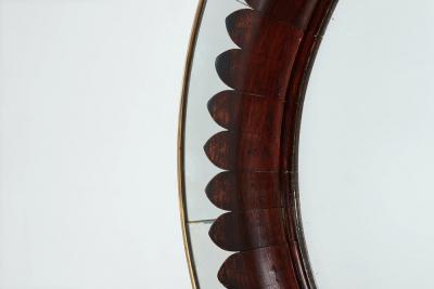 Fratelli Marelli RARE MIRROR BY FRATELLI MARELLI