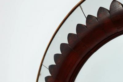 Fratelli Marelli RARE MIRROR BY FRATELLI MARELLI