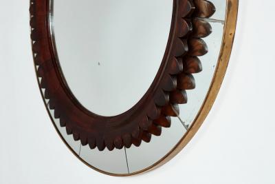 Fratelli Marelli RARE MIRROR BY FRATELLI MARELLI