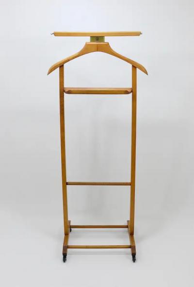 Fratelli Reguitti Fratelli Reguitti Mid Century Clothing Valet Ico Parisi Style Italy 1950s