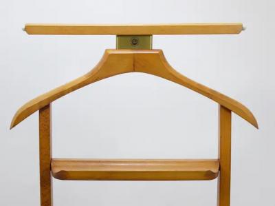 Fratelli Reguitti Fratelli Reguitti Mid Century Clothing Valet Ico Parisi Style Italy 1950s