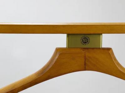 Fratelli Reguitti Fratelli Reguitti Mid Century Clothing Valet Ico Parisi Style Italy 1950s