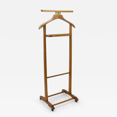 Fratelli Reguitti Fratelli Reguitti Mid Century Clothing Valet Ico Parisi Style Italy 1950s