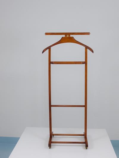 Fratelli Reguitti Fratelli Reguitti Mid Century Clothing Valet Ico Parisi Style Italy 1950s