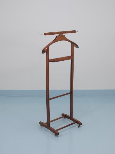 Fratelli Reguitti Fratelli Reguitti Mid Century Clothing Valet Ico Parisi Style Italy 1950s