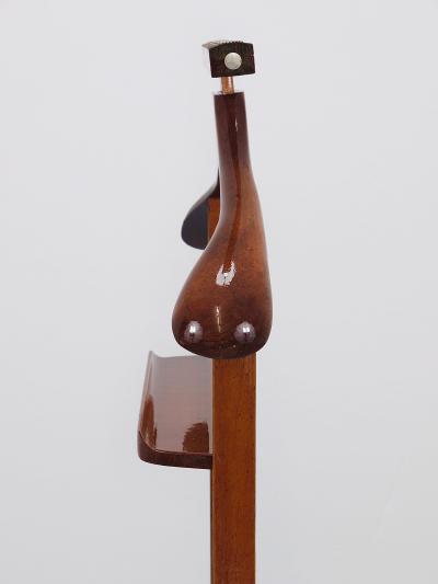 Fratelli Reguitti Fratelli Reguitti Mid Century Clothing Valet Ico Parisi Style Italy 1950s