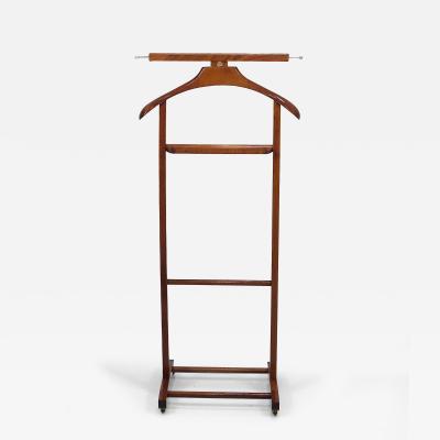 Fratelli Reguitti Fratelli Reguitti Mid Century Clothing Valet Ico Parisi Style Italy 1950s