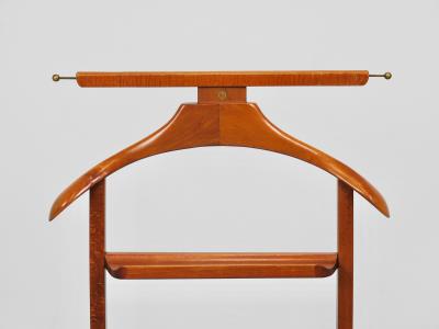 Fratelli Reguitti Fratelli Reguitti Mid Century Clothing Valet Ico Parisi Style Italy 1950s