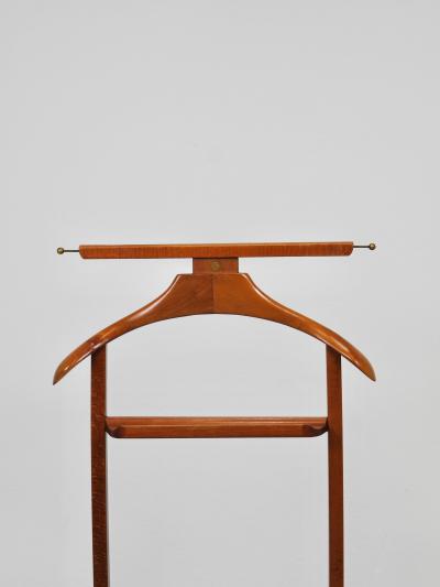 Fratelli Reguitti Fratelli Reguitti Mid Century Clothing Valet Ico Parisi Style Italy 1950s
