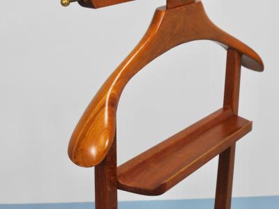Fratelli Reguitti Fratelli Reguitti Mid Century Clothing Valet Ico Parisi Style Italy 1950s
