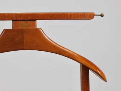 Fratelli Reguitti Fratelli Reguitti Mid Century Clothing Valet Ico Parisi Style Italy 1950s