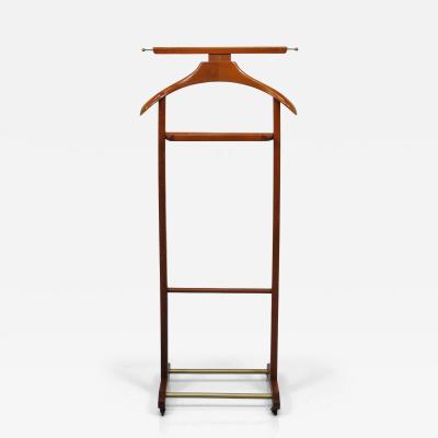 Fratelli Reguitti Fratelli Reguitti Mid Century Clothing Valet Ico Parisi Style Italy 1950s