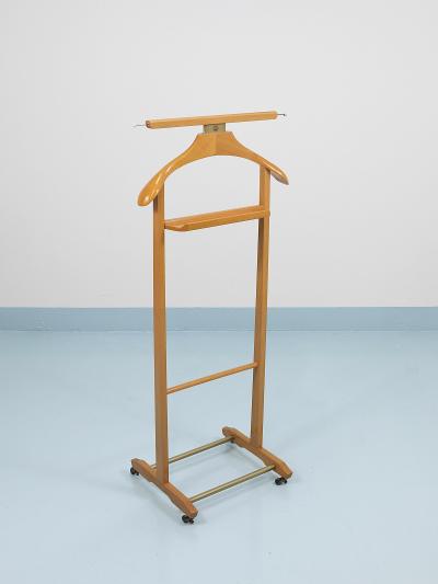 Fratelli Reguitti Fratelli Reguitti Mid Century Clothing Valet Ico Parisi Style Italy 1950s