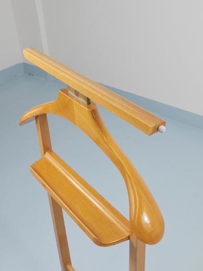 Fratelli Reguitti Fratelli Reguitti Mid Century Clothing Valet Ico Parisi Style Italy 1950s