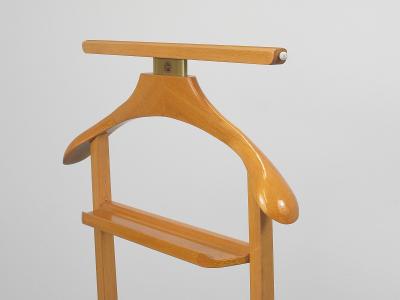 Fratelli Reguitti Fratelli Reguitti Mid Century Clothing Valet Ico Parisi Style Italy 1950s
