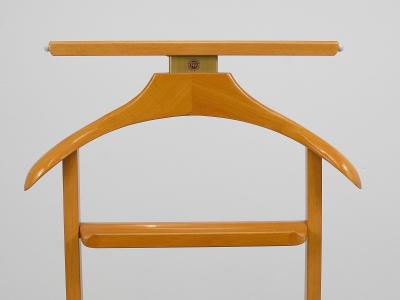 Fratelli Reguitti Fratelli Reguitti Mid Century Clothing Valet Ico Parisi Style Italy 1950s
