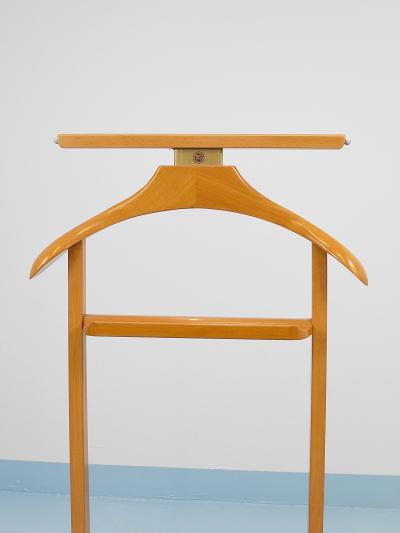 Fratelli Reguitti Fratelli Reguitti Mid Century Clothing Valet Ico Parisi Style Italy 1950s