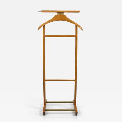 Fratelli Reguitti Fratelli Reguitti Mid Century Clothing Valet Ico Parisi Style Italy 1950s