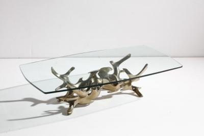 Fred Brouard Sculptural Coffee Table