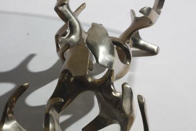 Fred Brouard Sculptural Coffee Table