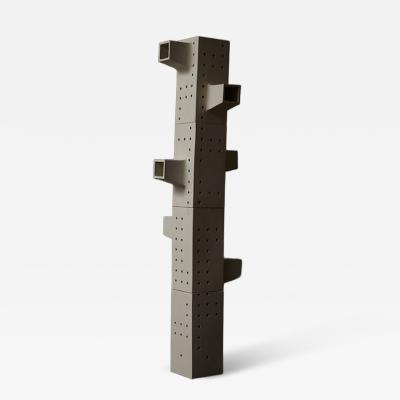 Frederic Bourdiec Modular Floor Lamp by Frederic Bourdiec