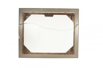 Frederic Porter Vinton Large Oil on Canvas by Frederick Porter Vinton