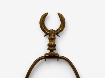 Frederick Cooper Lenox Neoclassical Style White Porcelain Table Lamps 1980s