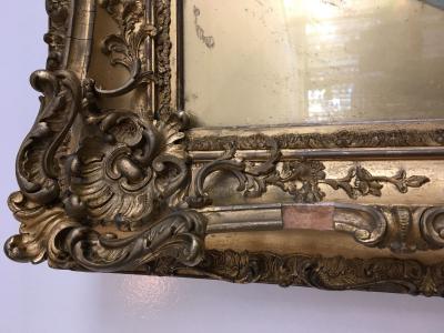 Frederick S Church Frederick S Church The Captive Oil Painting Gilt Wood Frame ANTIQUE