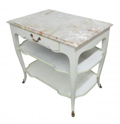 Frederick Victoria Astor Side Table